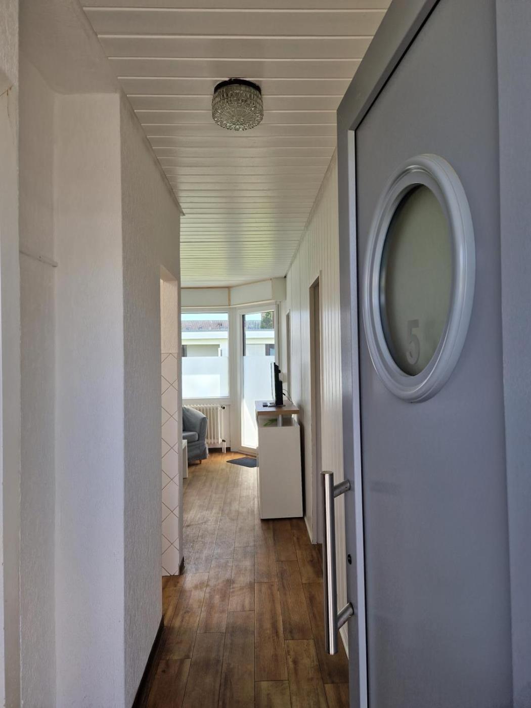 Feriengarten Dahme W 5 المظهر الخارجي الصورة