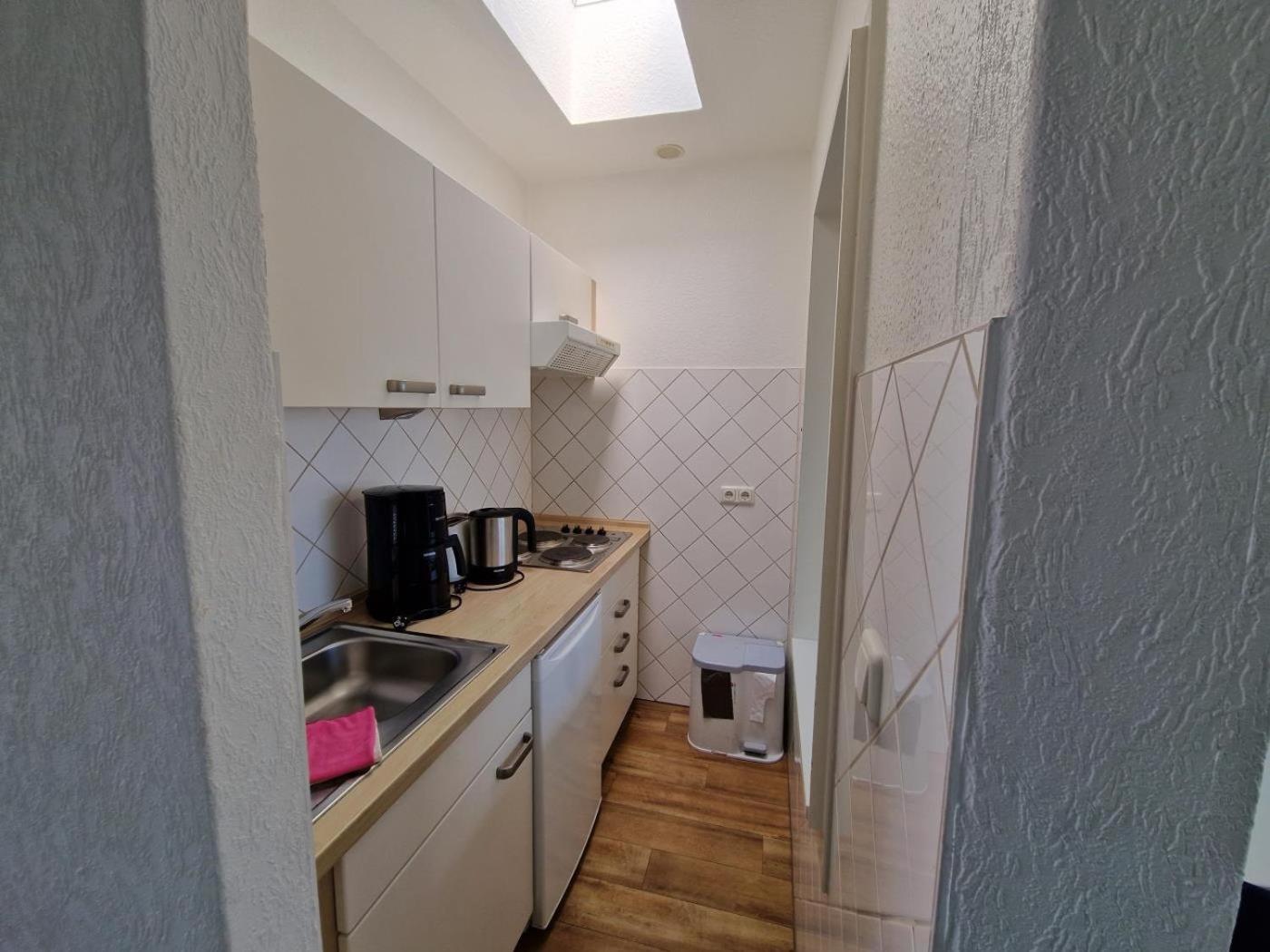 Feriengarten Dahme W 5 المظهر الخارجي الصورة