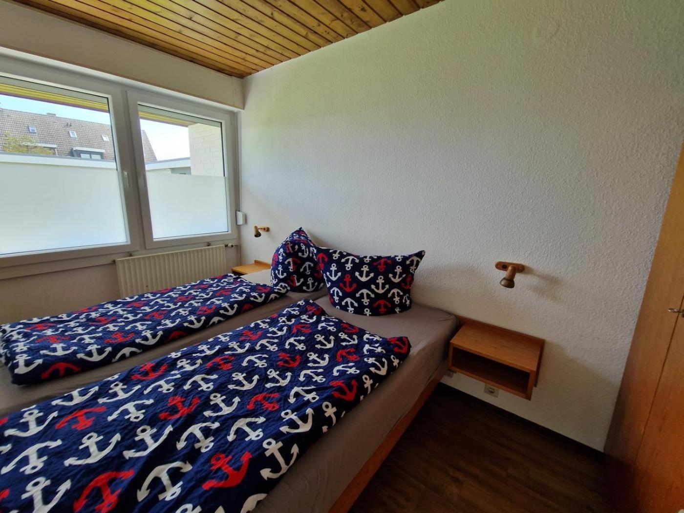 Feriengarten Dahme W 5 المظهر الخارجي الصورة