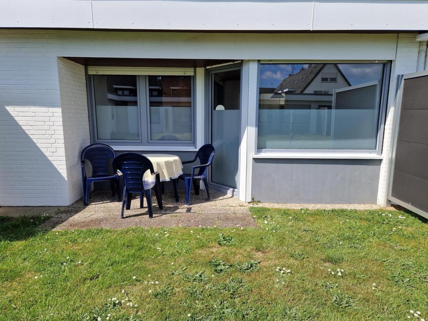Feriengarten Dahme W 5 المظهر الخارجي الصورة