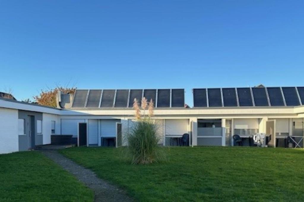 Feriengarten Dahme W 5 المظهر الخارجي الصورة