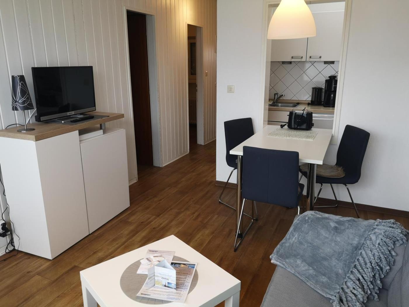 Feriengarten Dahme W 5 المظهر الخارجي الصورة