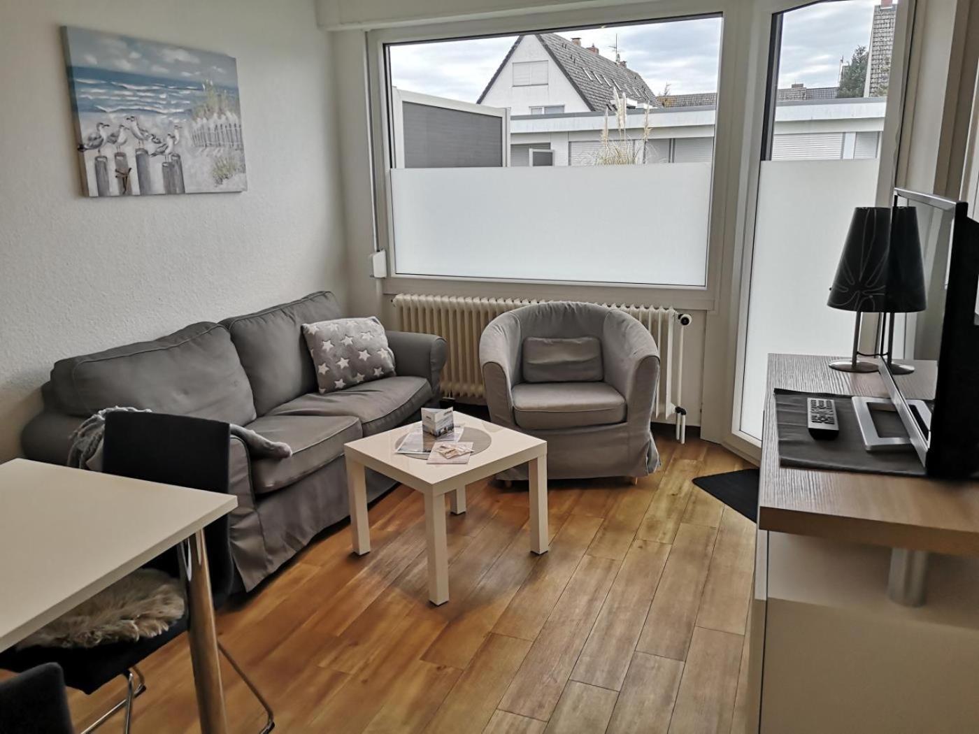 Feriengarten Dahme W 5 المظهر الخارجي الصورة